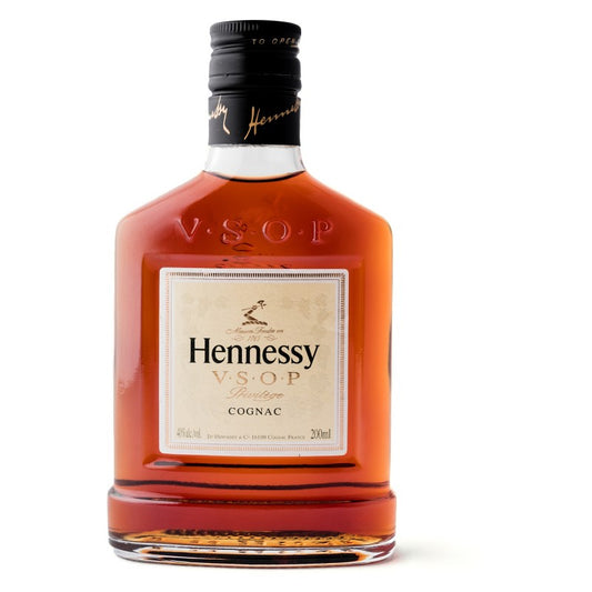 Hennessy VSOP 200ml