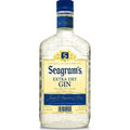 Seagrams Gin 375ml