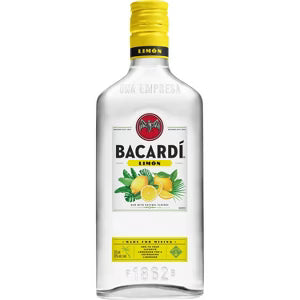 Bacardi Limon 375ml