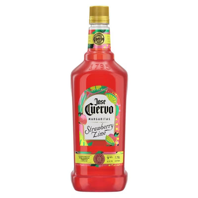 Jose Cuervo Strawberry 1.75L