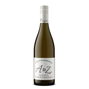 A To Z Chardnay 750ml