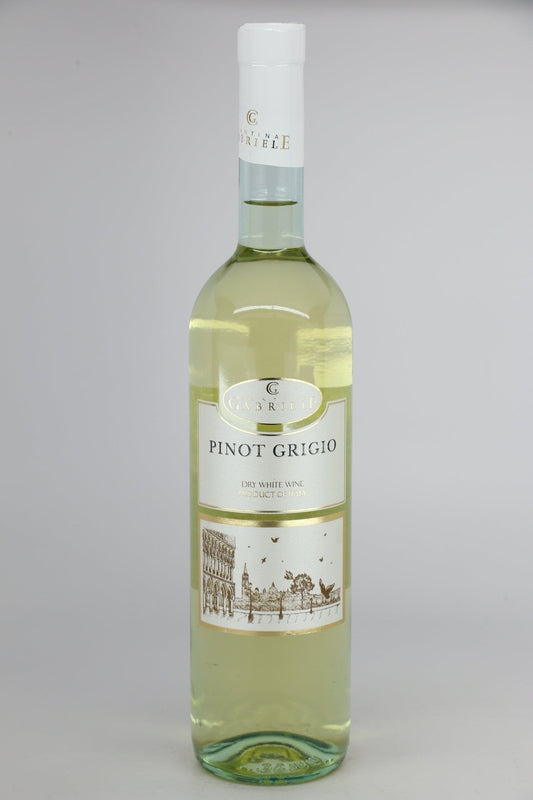 Gabriele Pinot Grigio 750ml