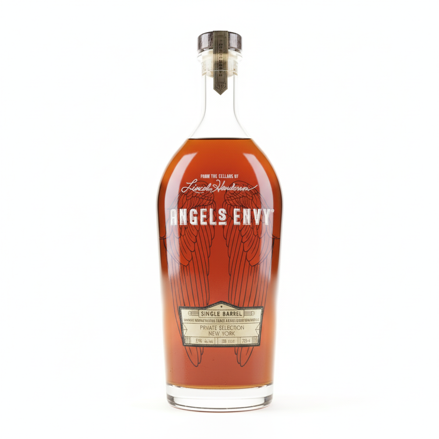 Angel's Envy Private 750ml