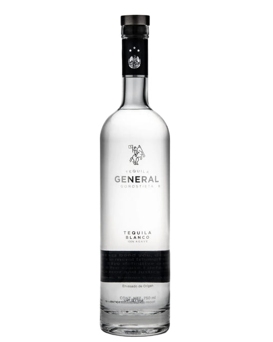 General Blanco 750ml