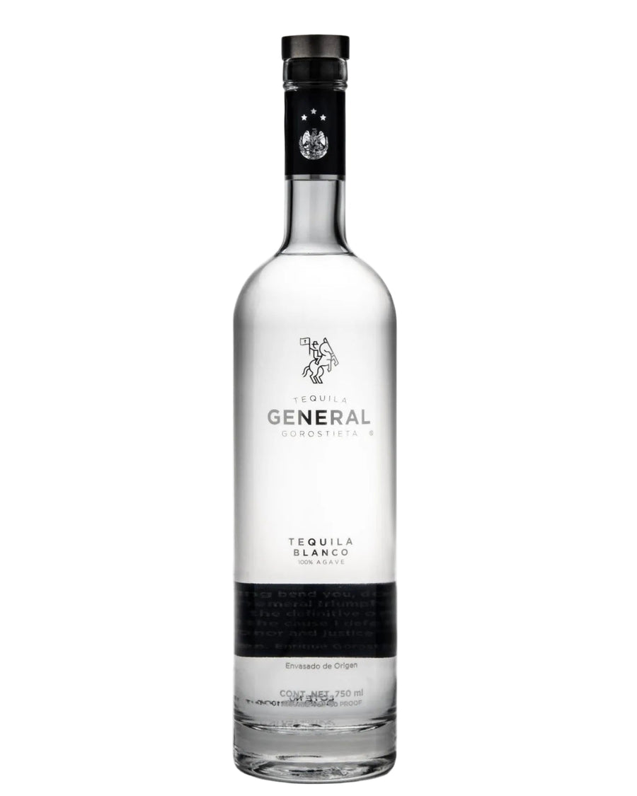 General Blanco 750ml