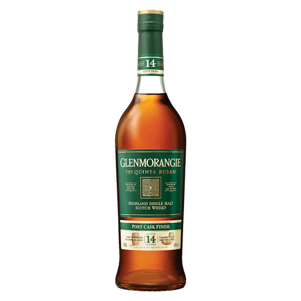 Glenmorangie Quinta 750ml