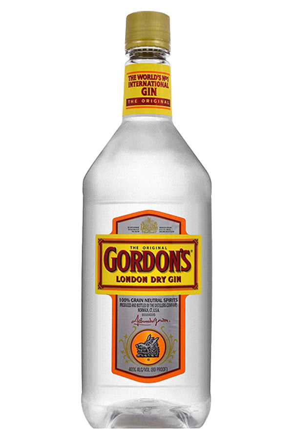 Gordon's Dry Gin 1.75L