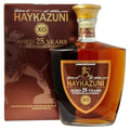 Haykazuni 25 Year XO Cognac 750ml