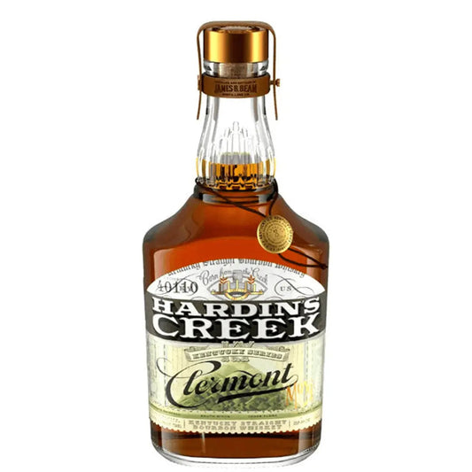 Hardin Creek Clermont Bourbon 750ml