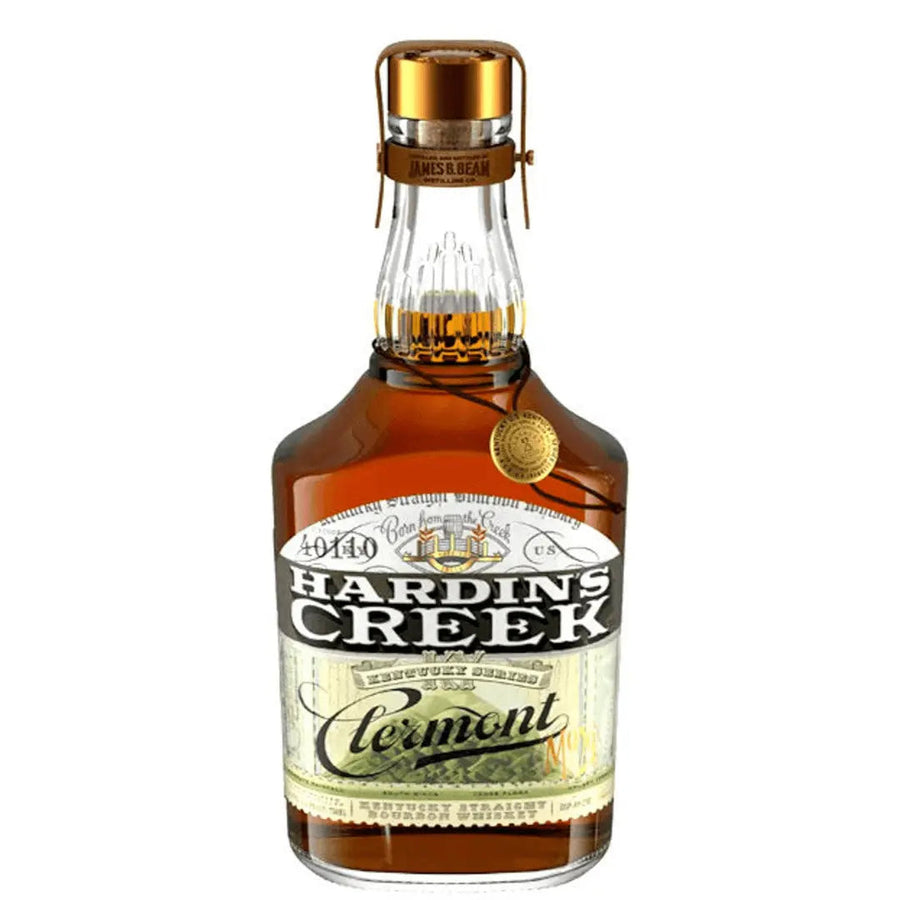 Hardin Creek Clermont Bourbon 750ml