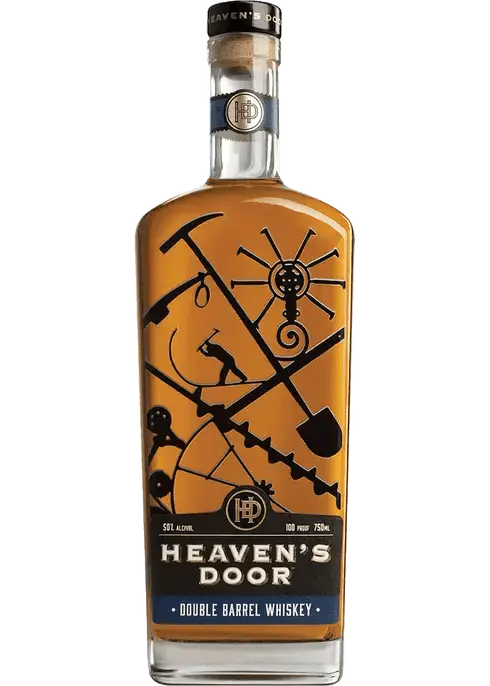 Heaven's Door Revelation 750ml