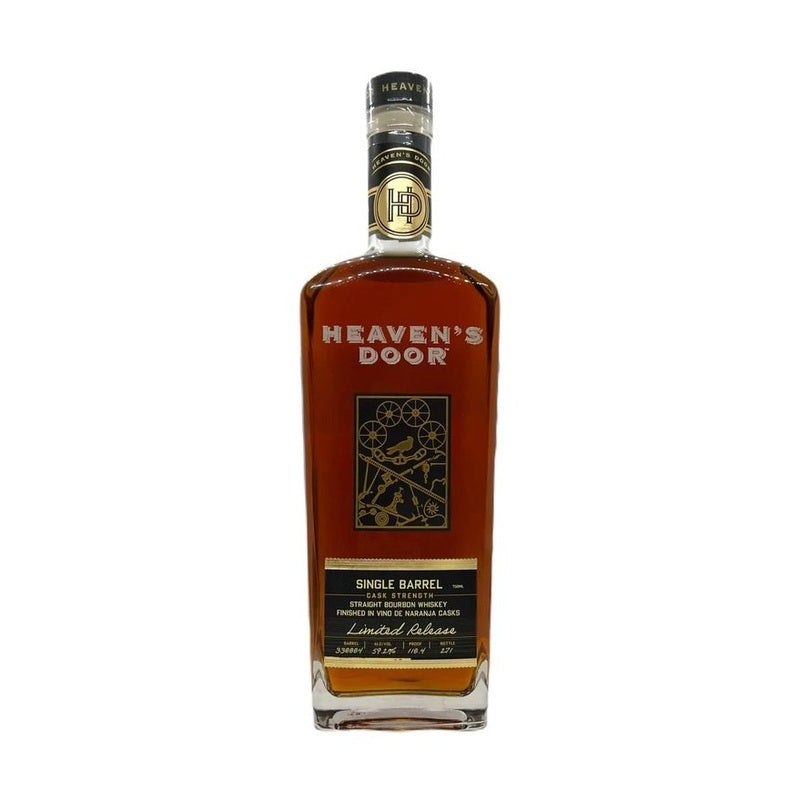 Heaven's Door Vino 750ml