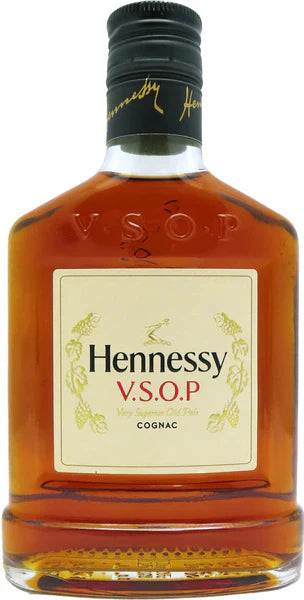 Hennessy V. S. O. P 200ml