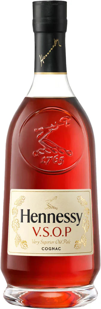 Hennessy Priviliege VSOP 1.75