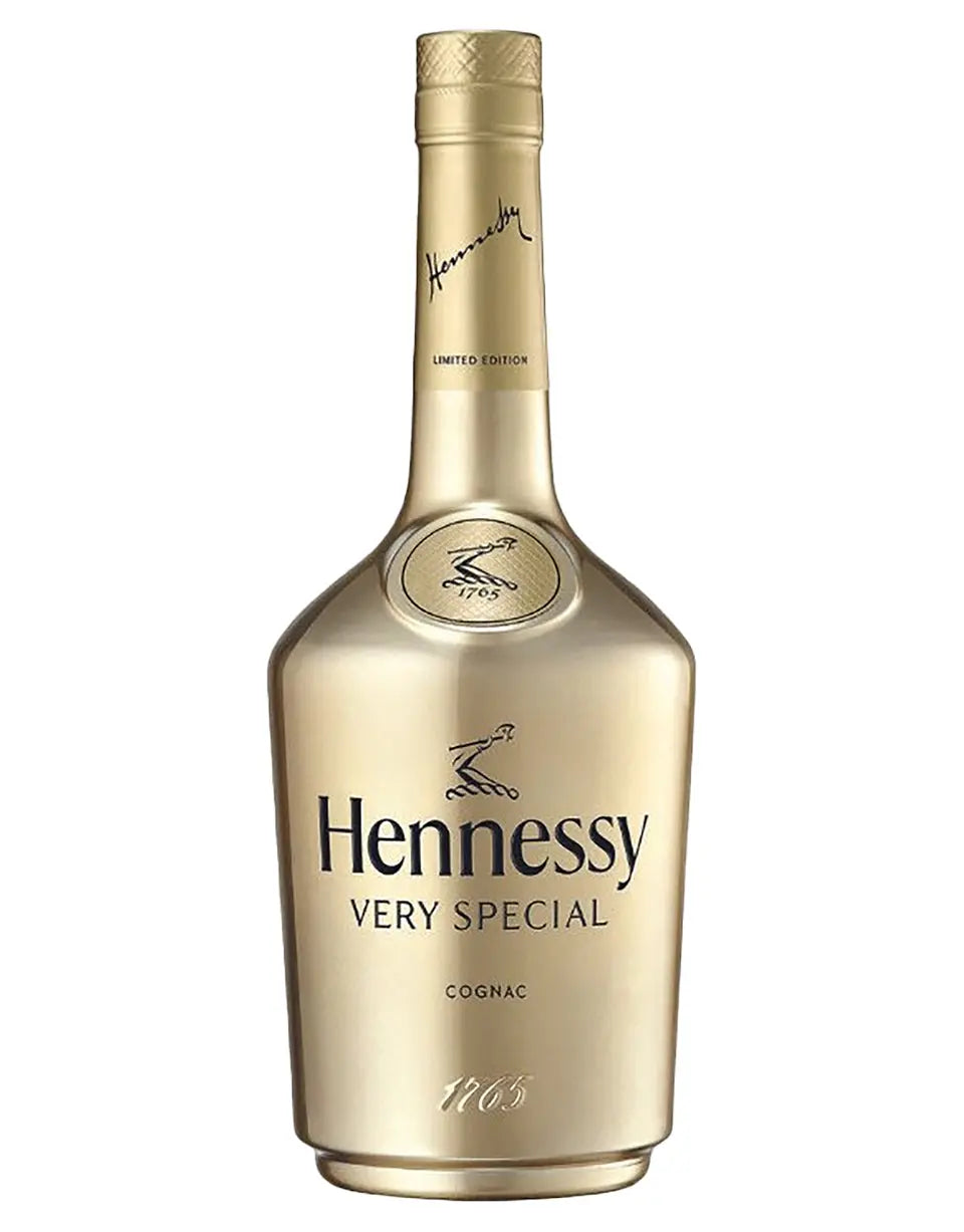 Hennessy VS Limited Edition 750ml