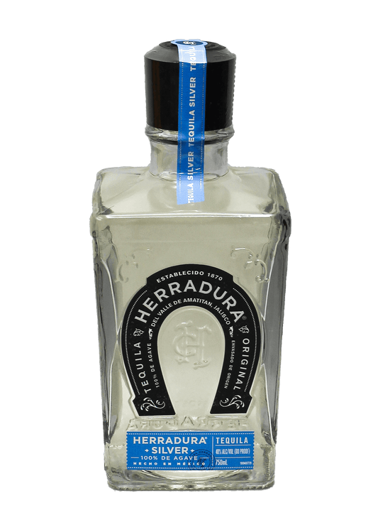 Herradura Silver 1.75L