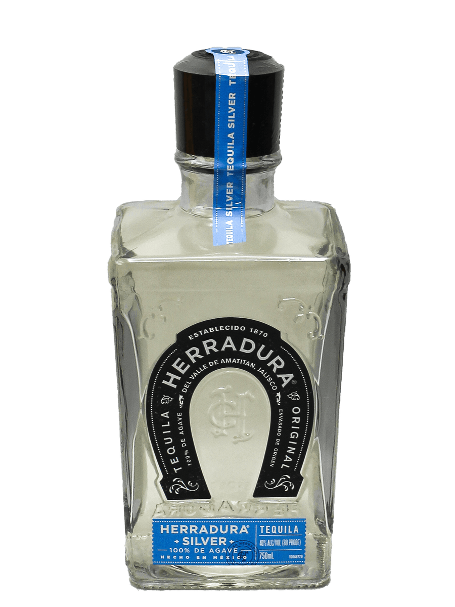 Herradura Silver 1.75L