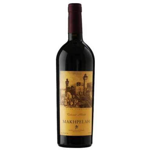 Havron Cabernet Merlot 750ml