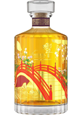 Hibiki 100th Anniversary Harmony 750ml