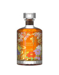 Hibiki Limited Edition Harmony 2021 Japanese Whiskey 750 mL