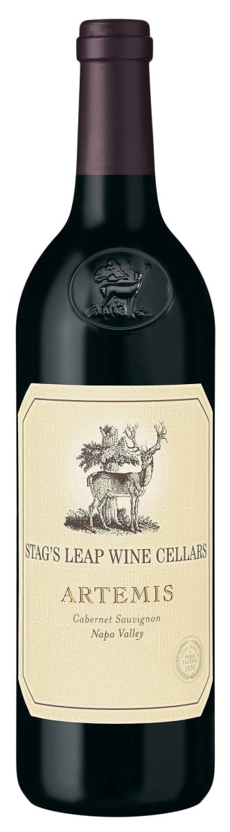 Stag's Leap Cabernet Artemis 750ml