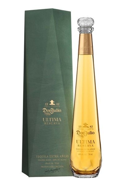 Don Julio Ultima Extra Añejo 750ml