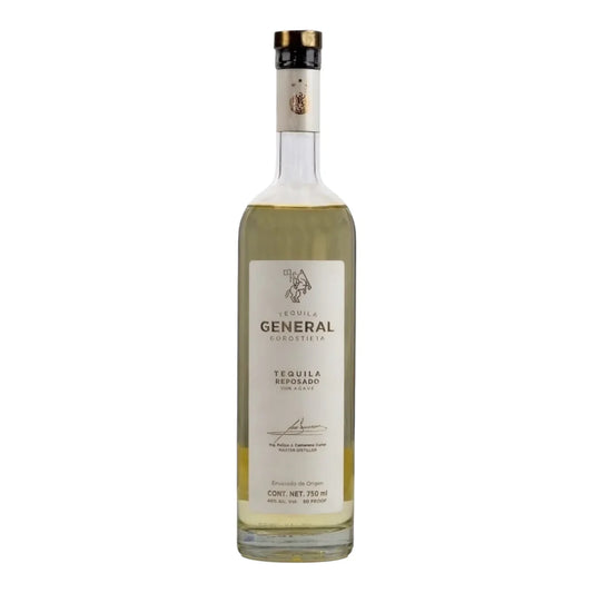 General Reposado 750ml