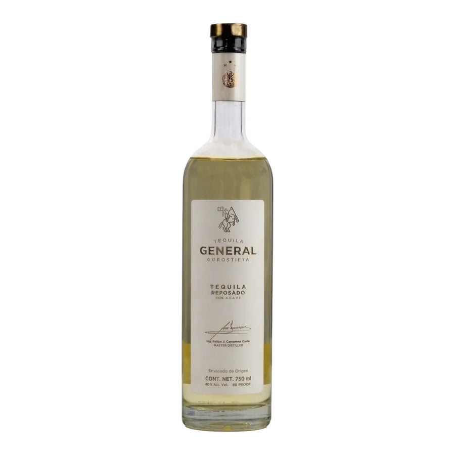 General Reposado 750ml