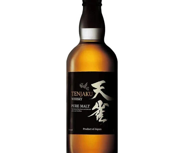 Tenjaku Pure Whiskey 43% 750ml