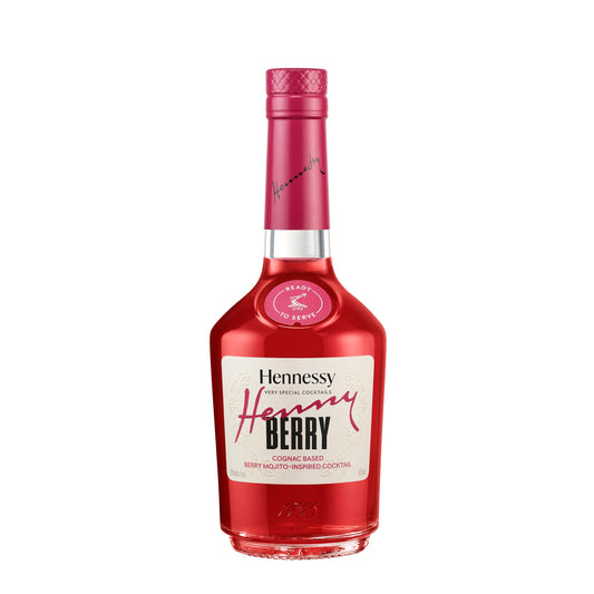 Hennessy Berry Mojito 375ml