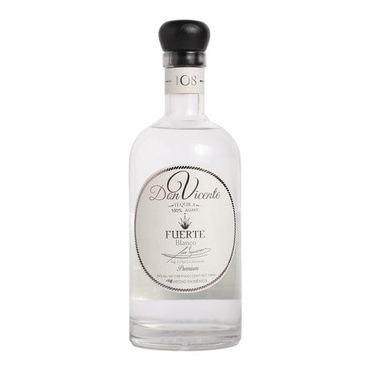 Don Vicente Blanco 108 750ml