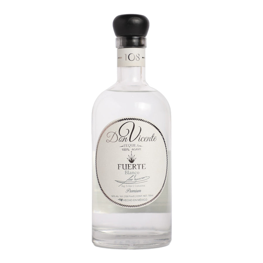 Don Vicente Blanco 108 750ml
