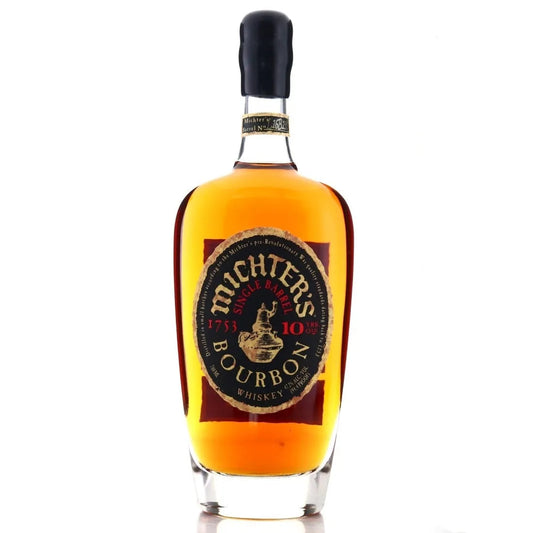 Michter's 10 Year Bourbon 2026 750ml
