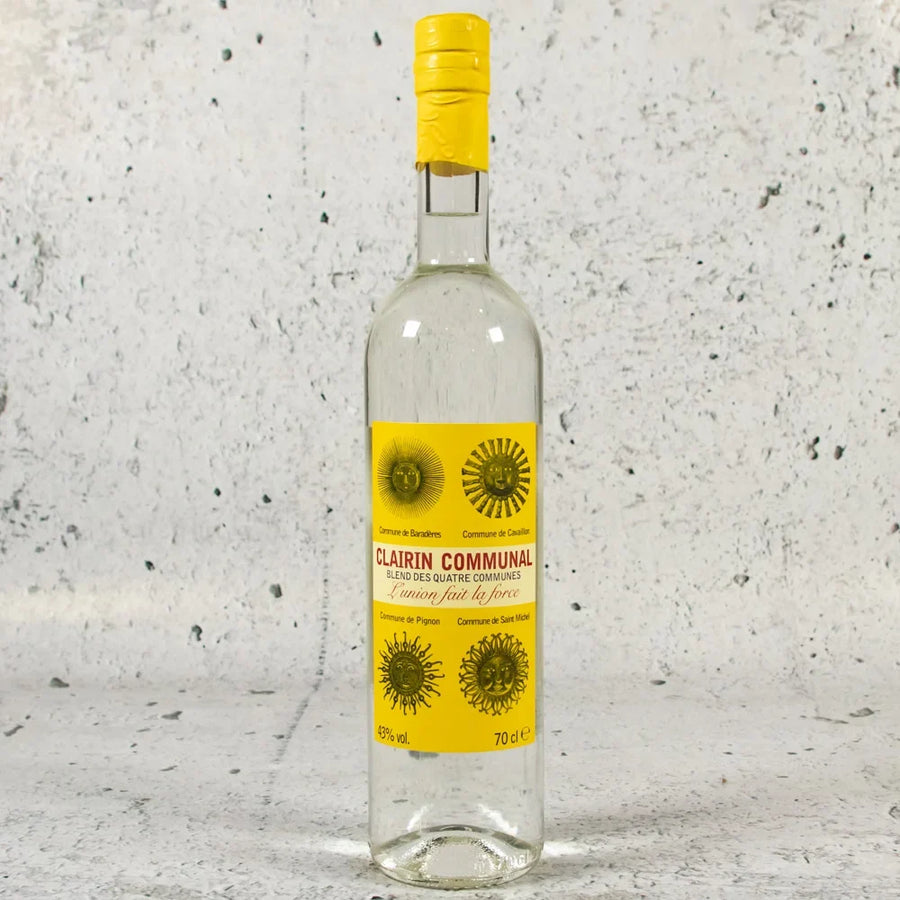 Clairin Communal Rum 750ml