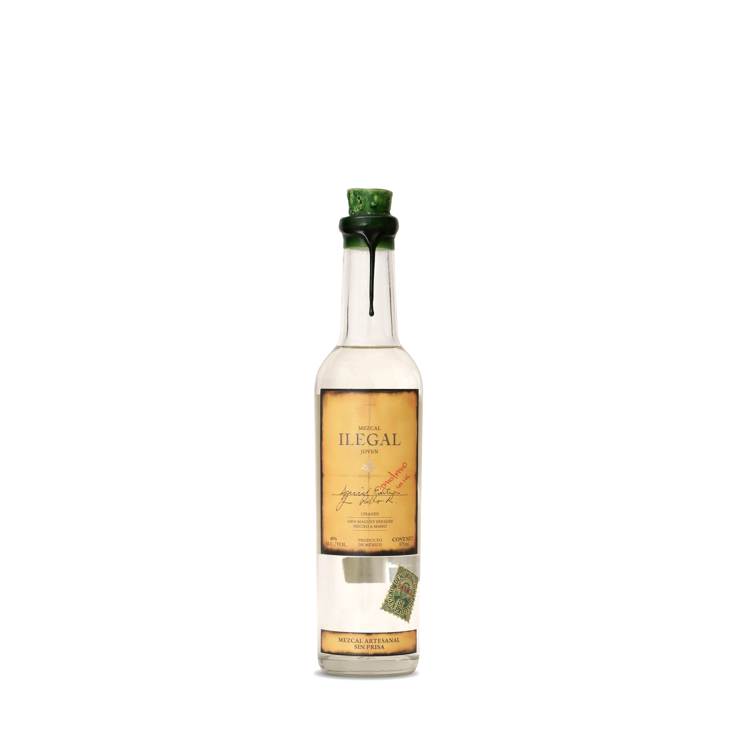 Illegal Mezcal 375ml