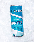 Luxardo Bianco Spritz 4 x 250ml