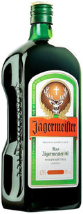 Jägermeister 750ml