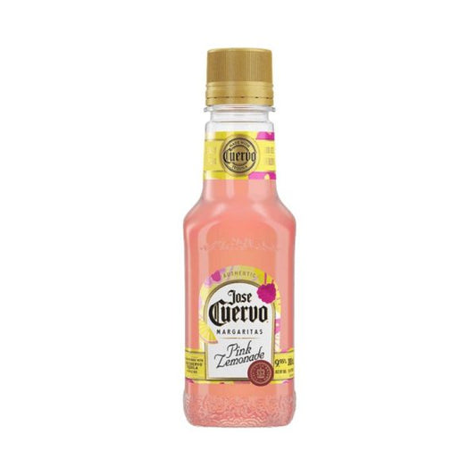 Jose Cuervo Pink Lemon Margarita 200ml
