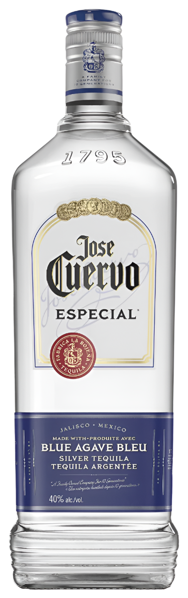 Jose Cuervo Silver 200ml