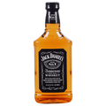 Jack Daniels Whiskey #07 375ml