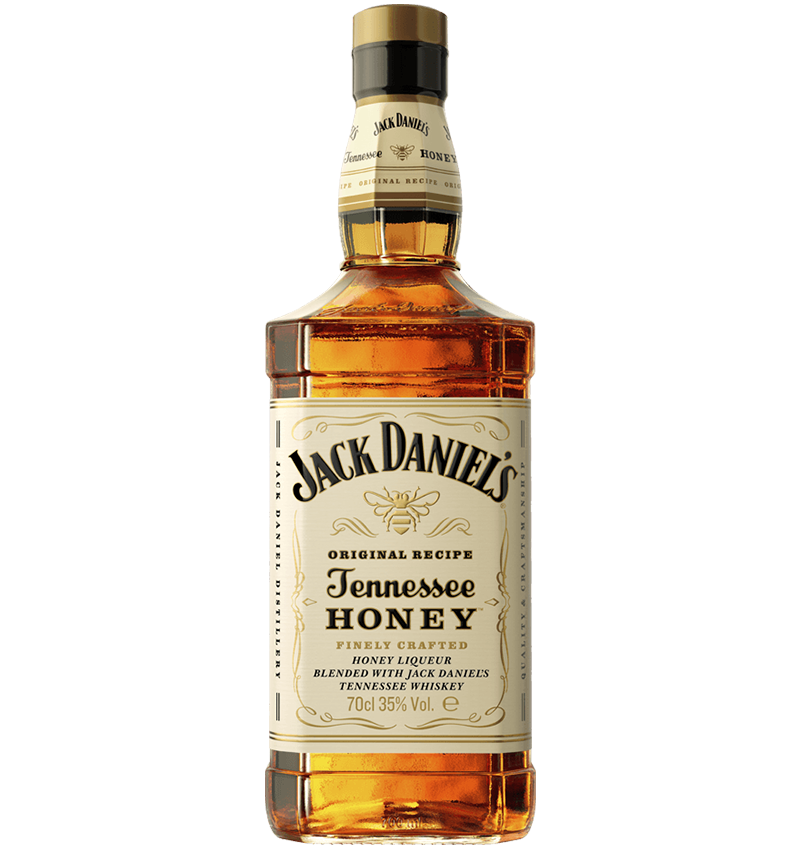 Jack Daniel's Honey 750ml