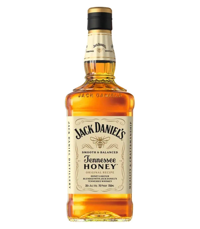Jack Daniel's Honey 375ml