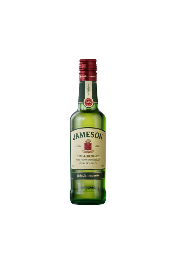 Jameson 3-Pack 200ml Each