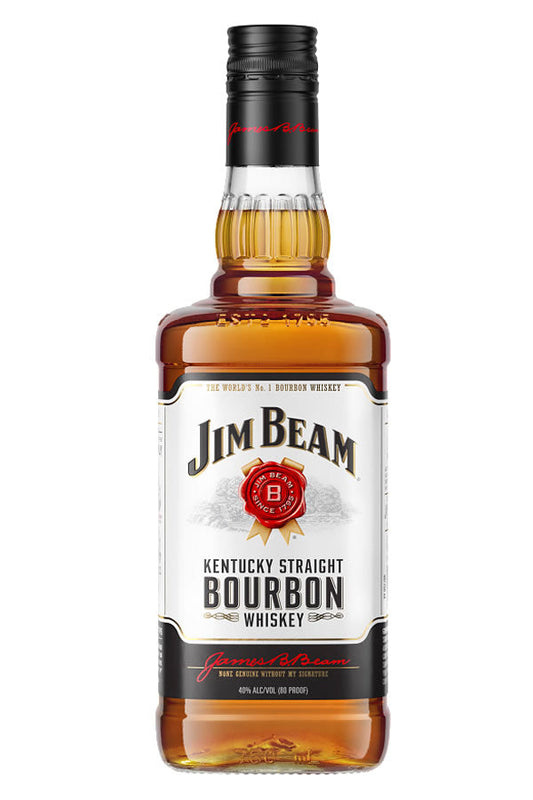 Jim Beam Gift Set with Tumbler