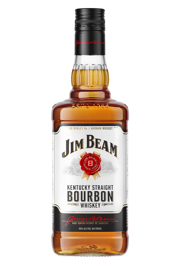 Jim Beam Gift Set with Tumbler
