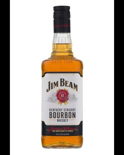 Jim Beam 200ml
