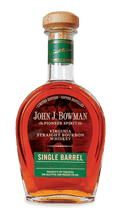 Bowman John J Single Barrel 750ml