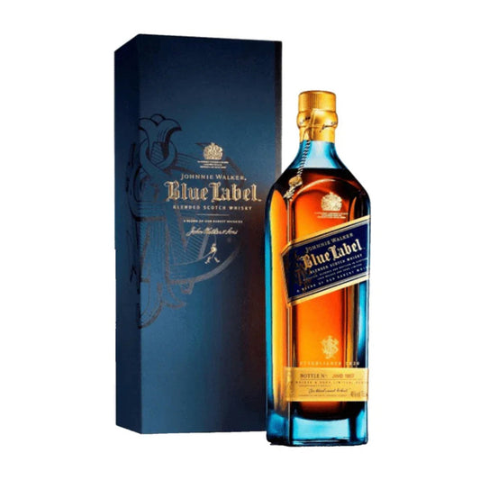 Johnnie Walker Blue Label 750ml