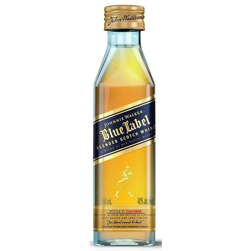 Johnnie Walker Blue Label 50ml