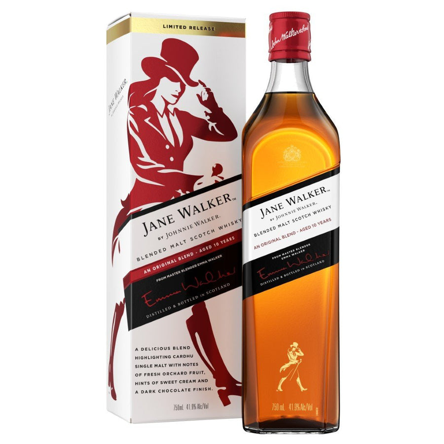 Johnnie Walker Jane Walker 750ml